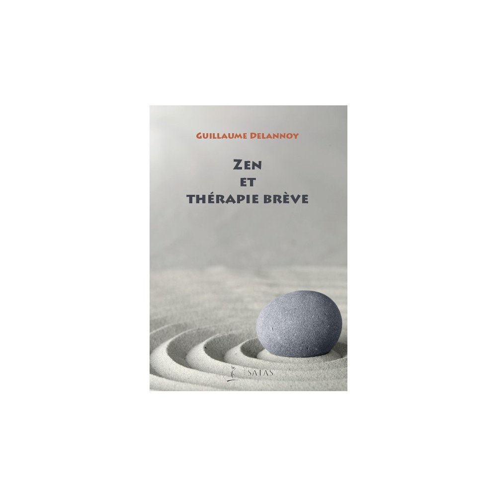 Zen et thérapie brève