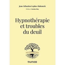 Hypnothérapie et troubles du deuil