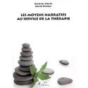Les moyens narratifs au service de la thérapie