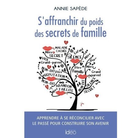 S'affranchir du poids des secrets de famille