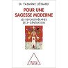 Pour une sagesse moderne - Les psychothérapies de 3e génération