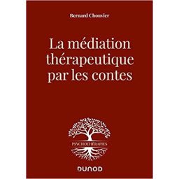 La médiation thérapeutique par les contes