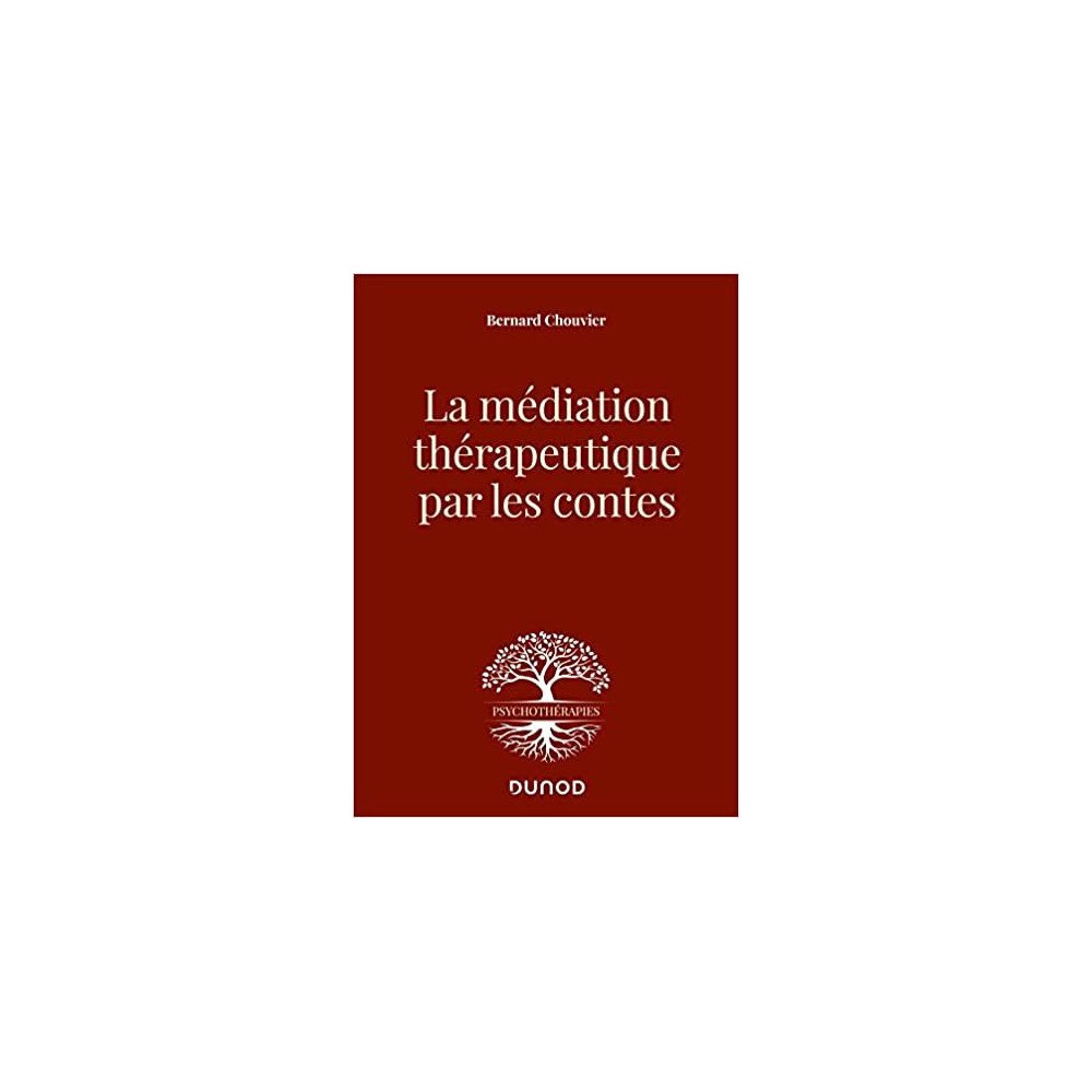 La médiation thérapeutique par les contes