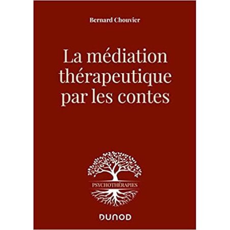 La médiation thérapeutique par les contes