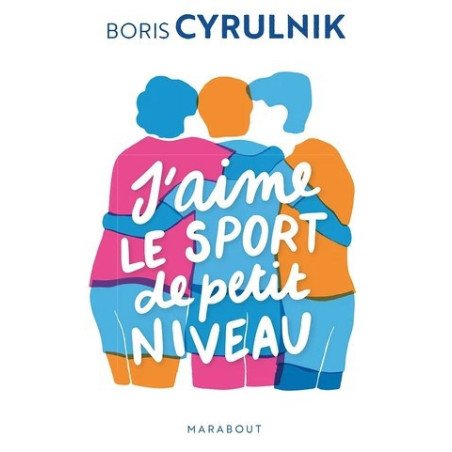 J'aime le sport de petit niveau - Poche