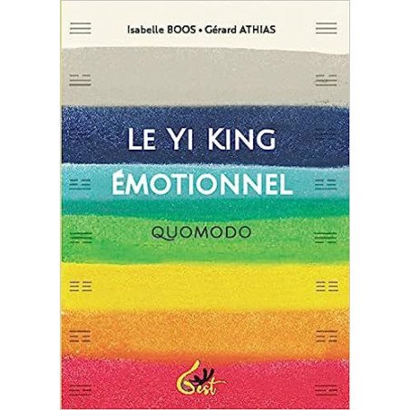Le Yi King émotionnel - Quomodo 