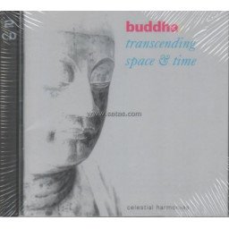 Buddha - Transcending Space - Time  (2 CD)