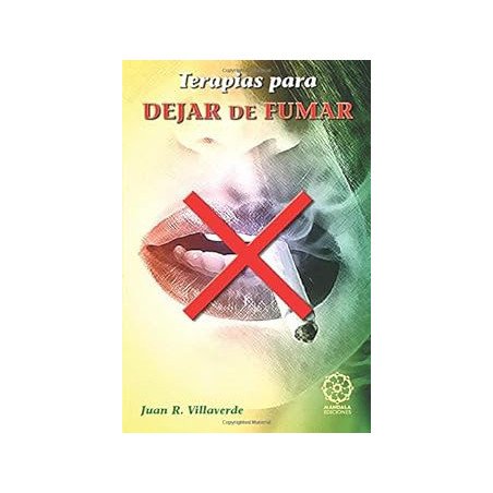 Terapias Para Dejar De Fumar