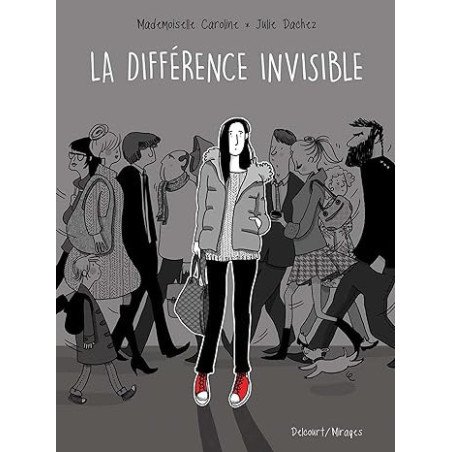 La Différence invisible