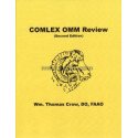 Comlex OMM Review  2nd edition