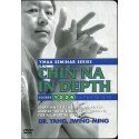 Chin Na in Depth 1, 2, 3, 4 - YMAA Seminar Series  (DVD)