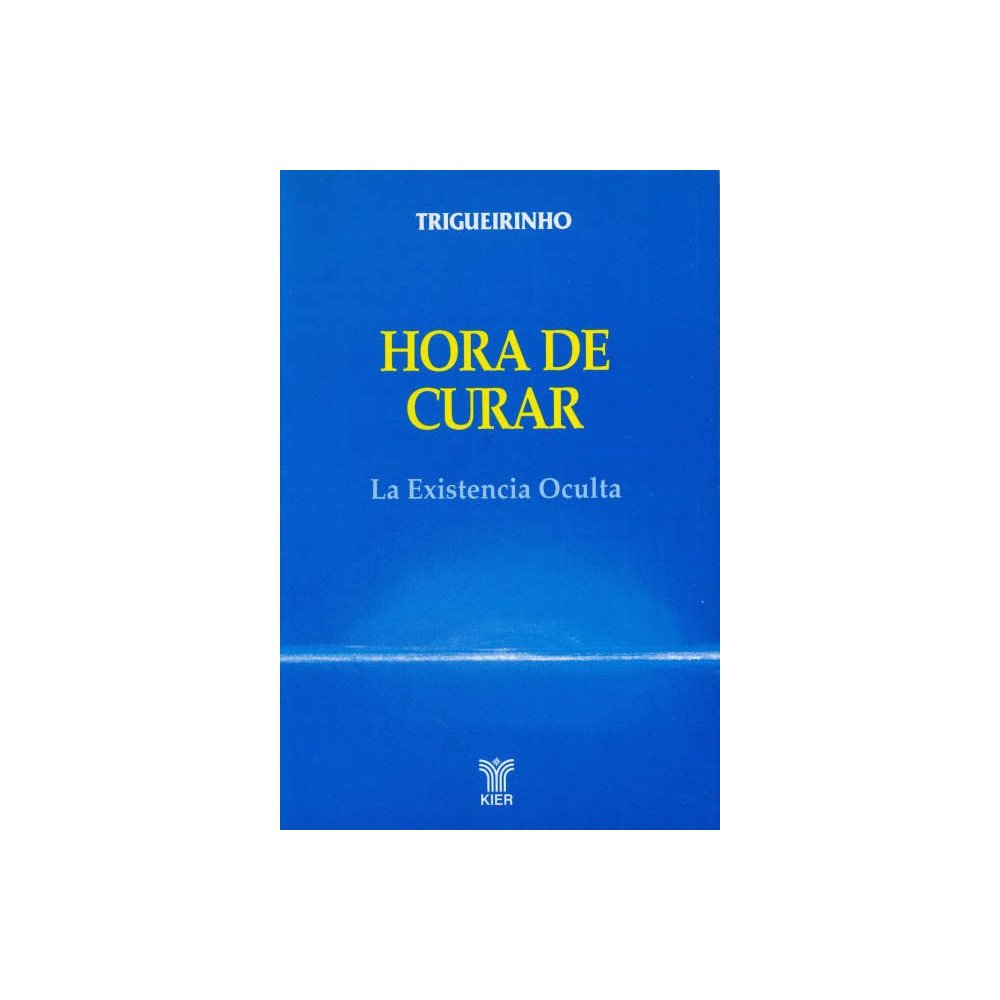 Hora de curar