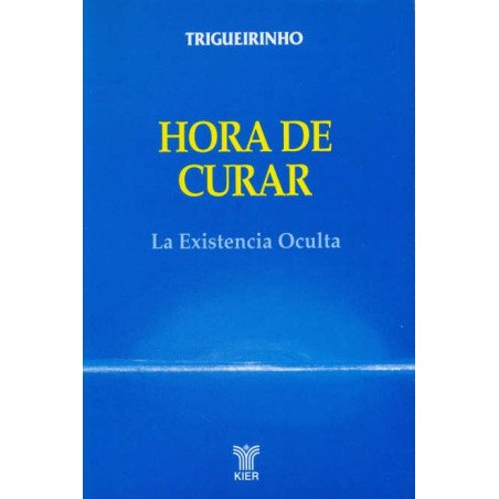 Hora de curar