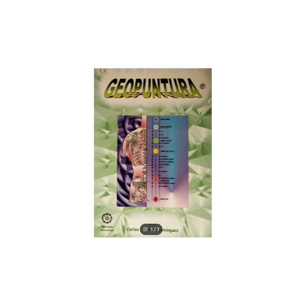 Geopuntura Geopuntura