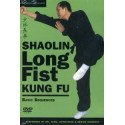 Shaolin Long Fist Kung Fu - Basic Sequences  (DVD)