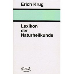 Lexikon der Naturheilkunde