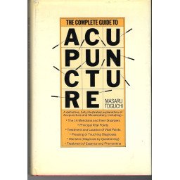 The Complete Guide to Acupuncture