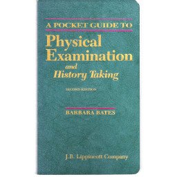 A Pocket Guide to Physical Examination and History Taking     2nd edition