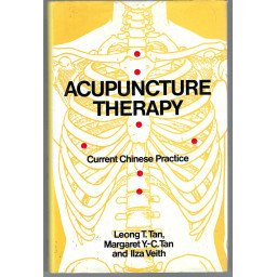 Acupuncture Therapy - Current Chinese Practice