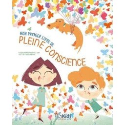 Mon premier livre de pleine conscience