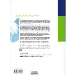Handbuch der MuskelEnergieTechniken      Band 1