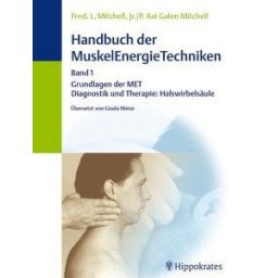 Handbuch der MuskelEnergieTechniken