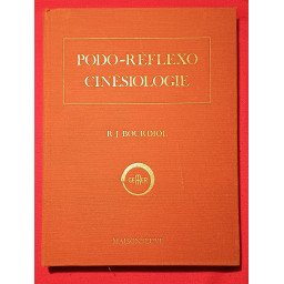 Podo-réflexo cinésiologie