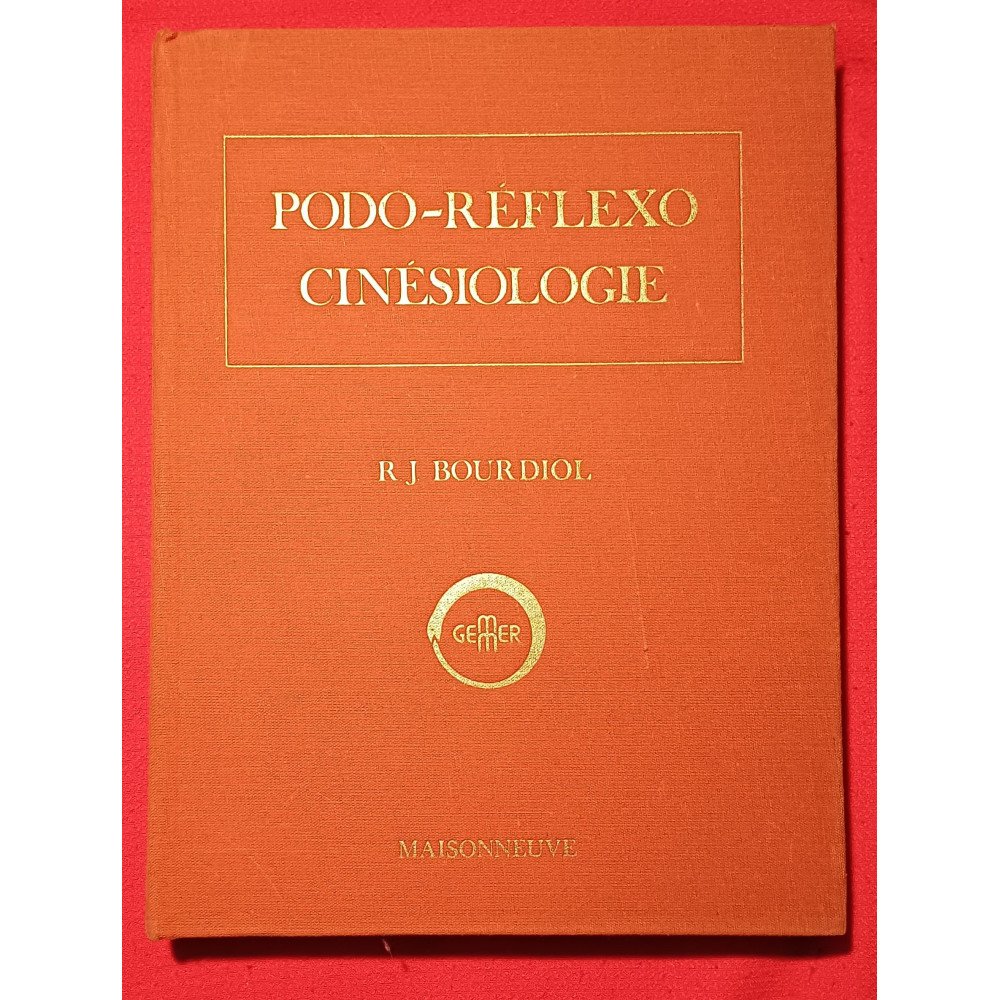 Podo-réflexo cinésiologie