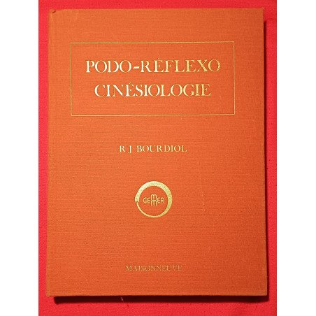 Podo-réflexo cinésiologie