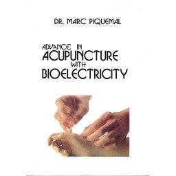 Advance in acupuncture with bioelectricity