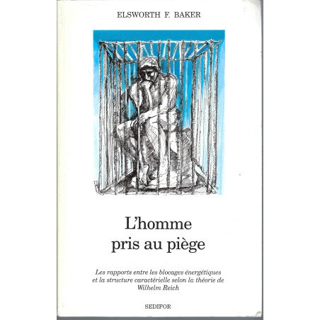 L'homme pris au piège