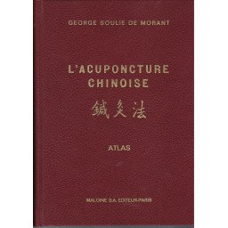 L'acuponcture chinoise - Texte