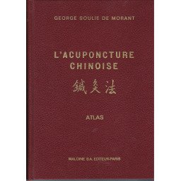 L'acuponcture chinoise - Texte