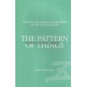 The Pattern of Things