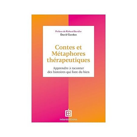 Contes et métaphores thérapeutiques