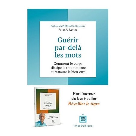 Guérir par-delà les mots