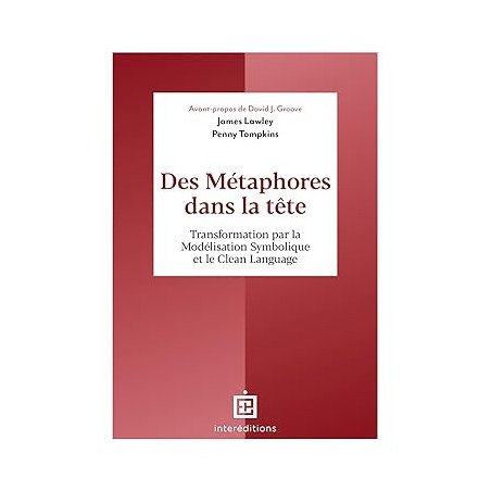 Des métaphores dans la tête