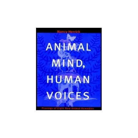 Animal Mind, Human Voices