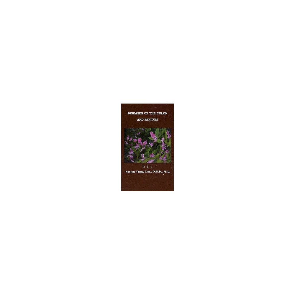 Diseases of the Colon and Rectum