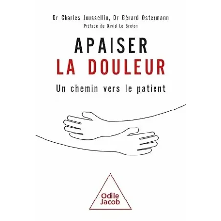 Apaiser la douleur: Un chemin vers le patient