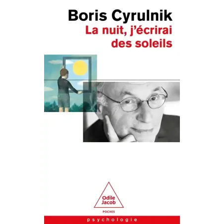 La nuit, j'écrirai des soleils