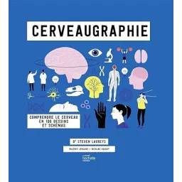 Cerveaugraphie: Comprendre le cerveau en infographies