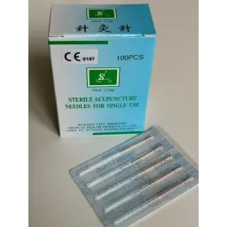 SHEN LONG® 0.20 X 13 mm (100naalden/doos)
