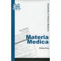 Essentials of Chinese Medicine -  Materia Medica