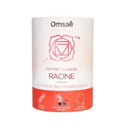 Coffret Chakra Racine