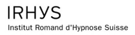 Irhys - Institut Romand d Hypnose Suisse